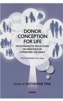 Donor Conception for Life