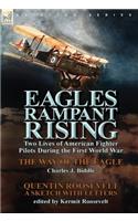 Eagles Rampant Rising