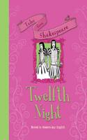 Tales from Shakespeare: Twelfth Night