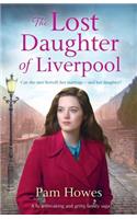 Lost Daughter of Liverpool