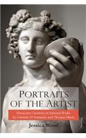 Portraits of the Artist