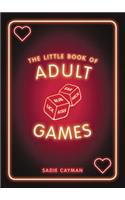 The Little Book of Adult Games