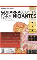 Guitarra Country Para Iniciantes