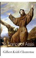 St. Francis of Assisi