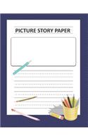 Picture Story Paper
