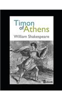 Timon of Athens: ( Annotated )