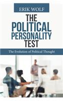 The Political Personality Test
