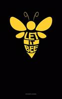 Let It Bee: Accounts Journal