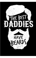 The Best Daddies Have Beards