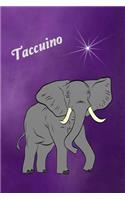 Taccuino