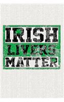 Irish Livers Matter