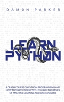 Learn Python