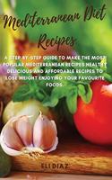 Mediterranean Diet Recipes