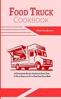 Food Truck Cookbook