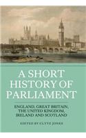 A Short History of Parliament