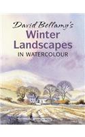 David Bellamy's Winter Landscapes