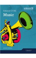 New Edexcel GCSE Music Student Book