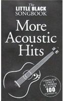 The Little Black Songbook