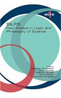 New Essays in Logic and Philosophy of Science