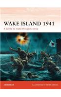 Wake Island 1941