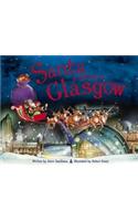 Santa is Coming to Glasgow