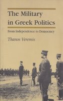 Military in Greek Politics