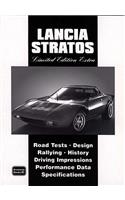 Lancia Stratos