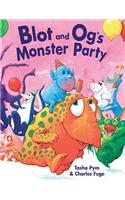 Blot And Og's Monster Party
