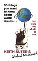 50 Things You Want to Know About World Issues. . . But Were Too Afraid to Ask