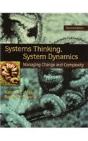 Systems Thinking & Modelling: Understanding Change and Complexity