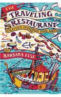 The Traveling Restaurant: Jasper's Voyage in Three Parts