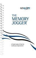 The Memory Jogger: A Pocket Guide of Tools for Continuous Improvement