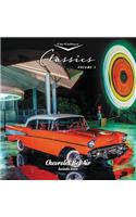 Chevrolet Bel Air