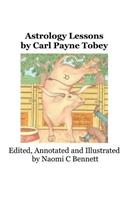 Astrology Lessons by Carl Payne Tobey