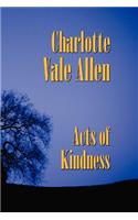 Acts of Kindness