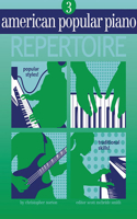 American Popular Piano - Repertoire