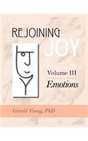 Rejoining Joy