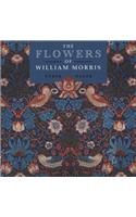 The Flowers of William Morris