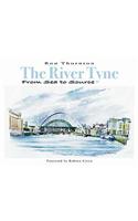 The River Tyne from Sea to Source