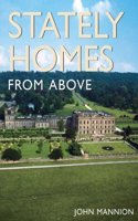Stately Homes From Above (From Above S.)