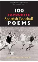 100 Favourite Scottish Football Poems