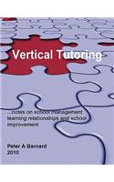 Vertical Tutoring