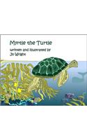 Myrtle the Turtle