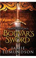 Bolivar's Sword