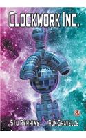Clockwork Inc.