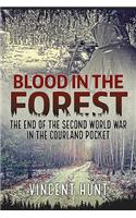 Blood in the Forest