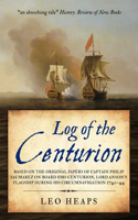 Log of the Centurion