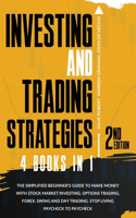 Investing and Trading Strategies