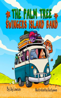 Palm Tree Swingers Island Band