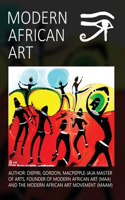 Modern African Art